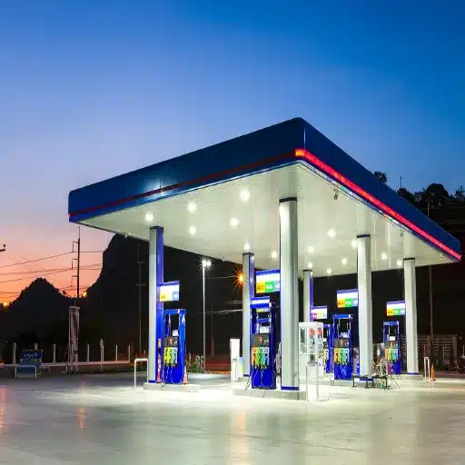 Installation_ From Factory to Fueling Lane