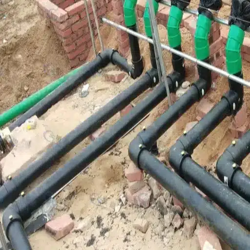 Introduction to Composite Piping
