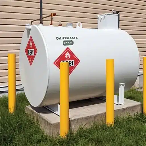 Introduction to Tank Standards