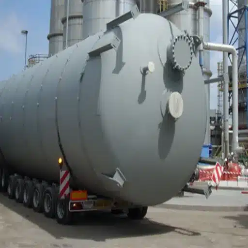 Introduction to Thermal Energy Storage Tanks