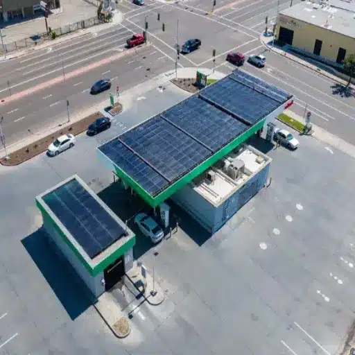 Layout Optimization for Operational Efficiency