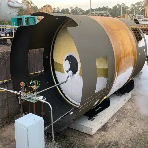 Recent Technological Advancements in Thermal Storage