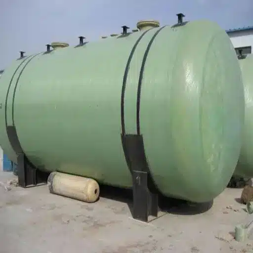 SF Tank Applications and Use Cases