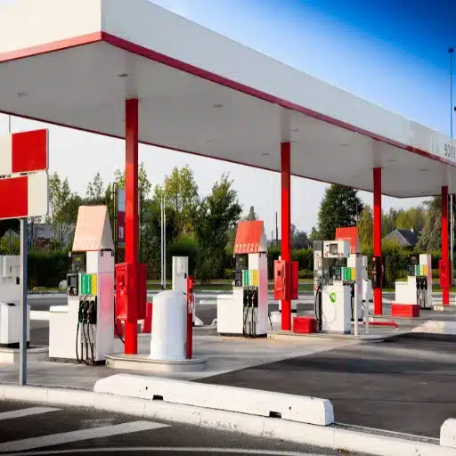 Safety-First Layout Design Principles