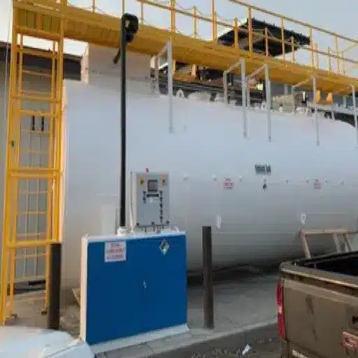 Safety Standards and Certifications