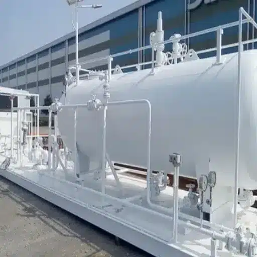 Safety Technologies and Innovations