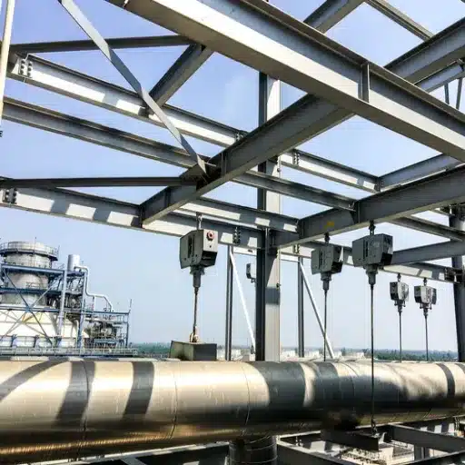 Technical Comparisons Between Composite and Metallic Pipes