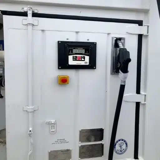 Understanding Control Cabinets