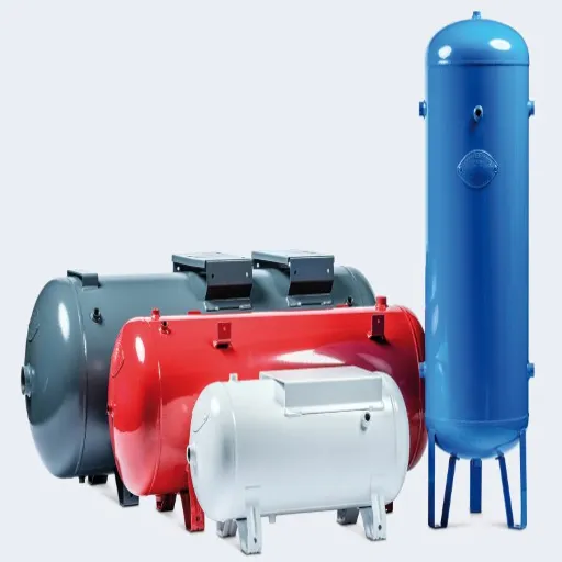 Understanding Storage Tank Types