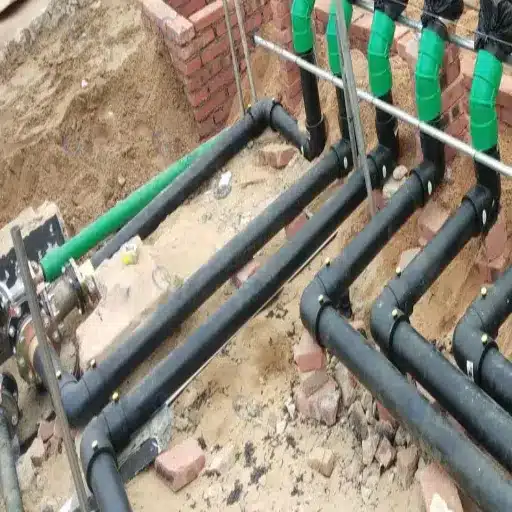 What is a Composite Pipe_