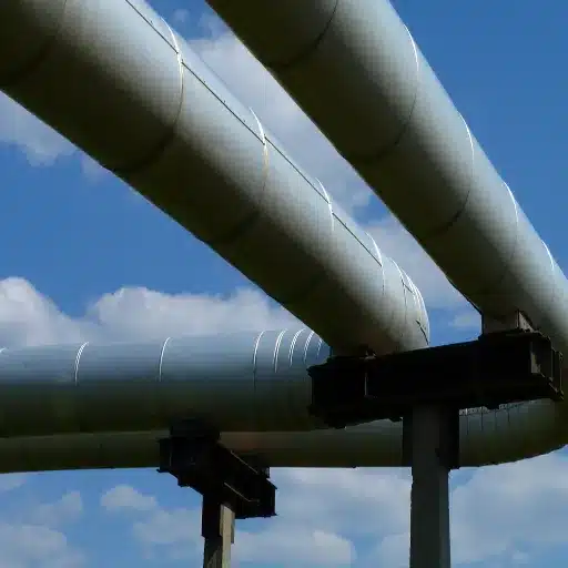 Why Composite Piping is Replacing Steel in Modern Fuel Systems