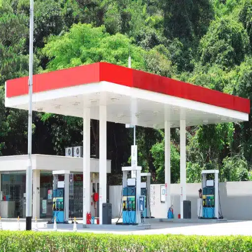 Benefits of Quality Canopy Construction