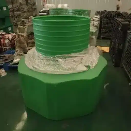 Choosing the Right Manhole Well