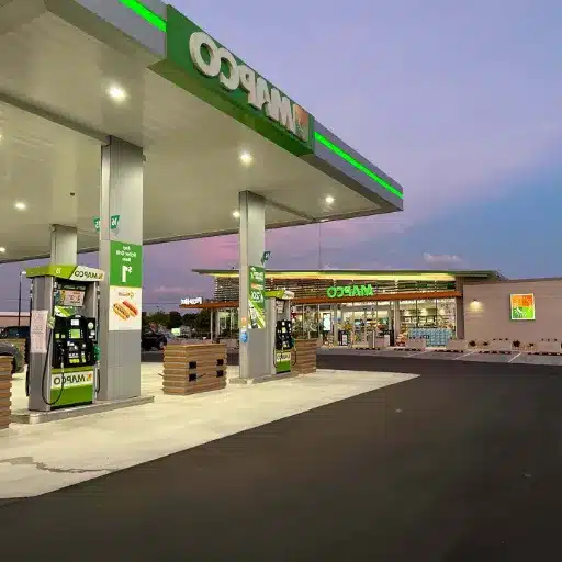 Control Cabinet Applications