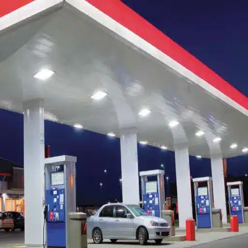 Explosion-Proof and Safety Requirements