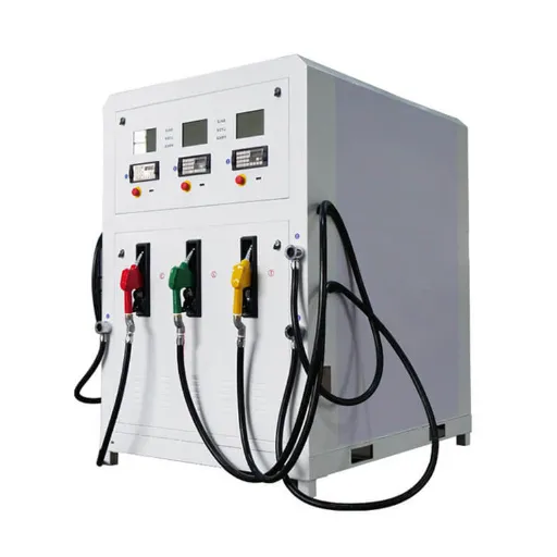 Future Trends in Mini Mobile Stations