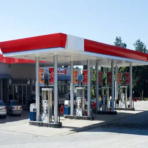Gas Station Layout Guide_ Site Planning, Design Standards & Best Practices