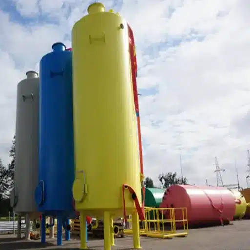 Head-to-Head Comparison_ Vertical vs Horizontal Fuel Tanks