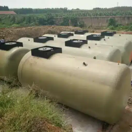 How Explosion Suppression Technology Works