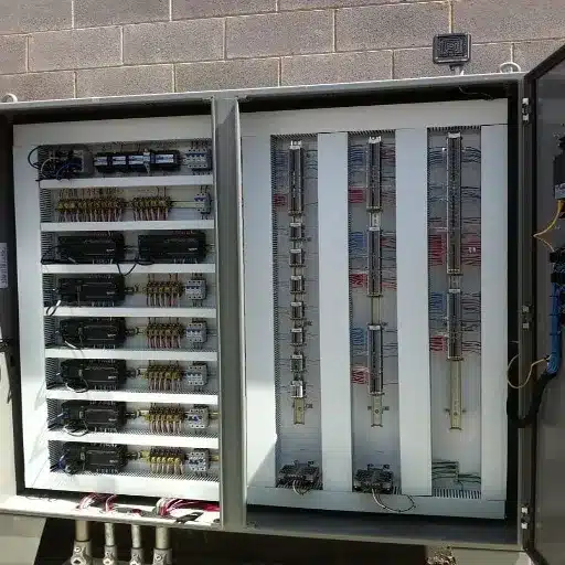How to Choose the Right Control Cabinet