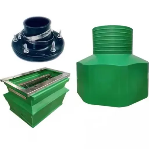 Key Specifications for Selection