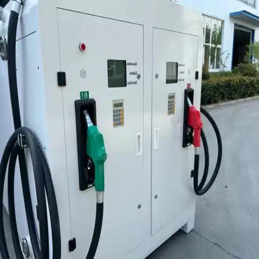 Maintenance and Operations