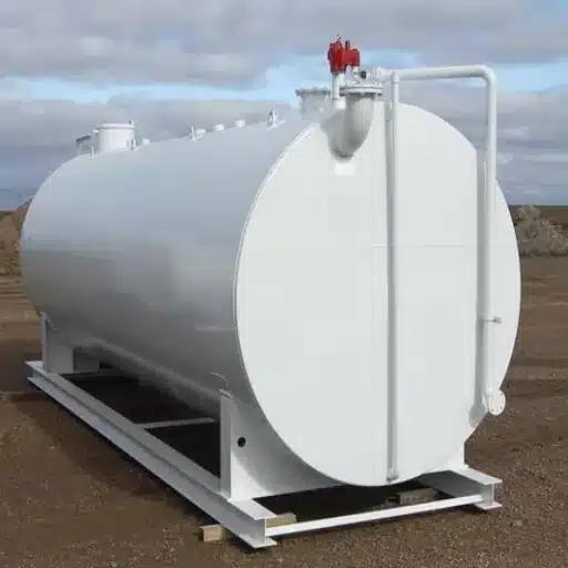 Regulatory Requirements by Tank Type