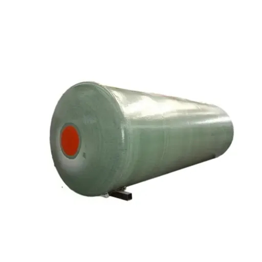 SF Double-Layer Tank Pricing and Cost Factors