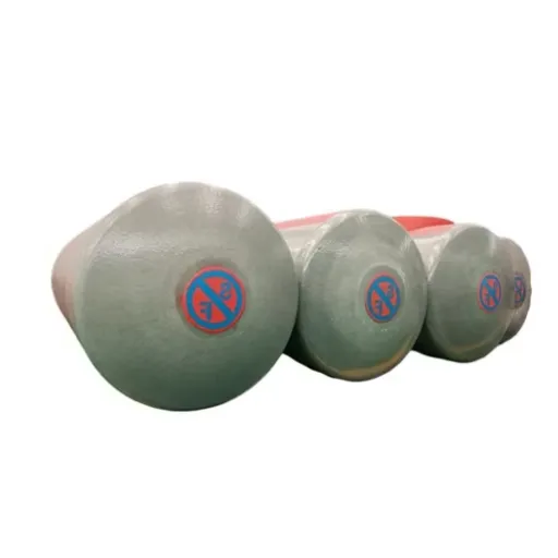 SF Tank Technical Specifications