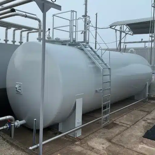 Safety Standards and Certifications