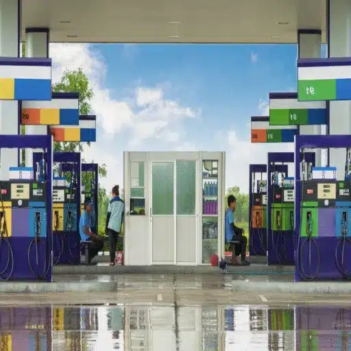 Safety and Environmental Considerations