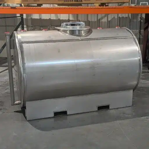 Specifications and Sizing Guide