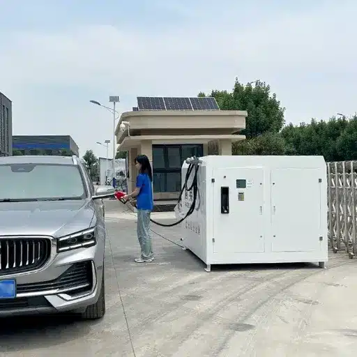 Technical Specifications and Standards