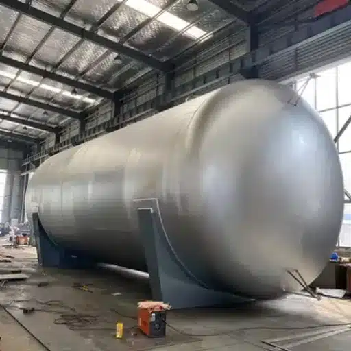 Thermal Store Tank Solutions for Gas Stations_ A Complete Buyer's Guide