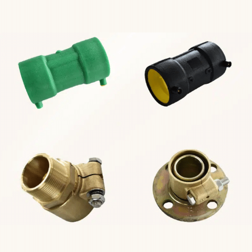 Types of Entry Boots for Gas Stations