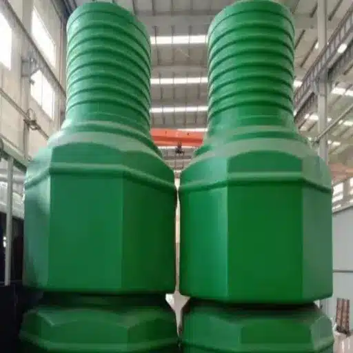 Types of Gas Station Manhole Wells