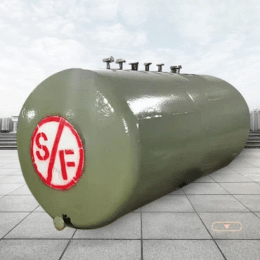 What Are Component Tanks?