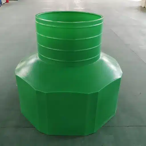 What Are Manhole Wells_