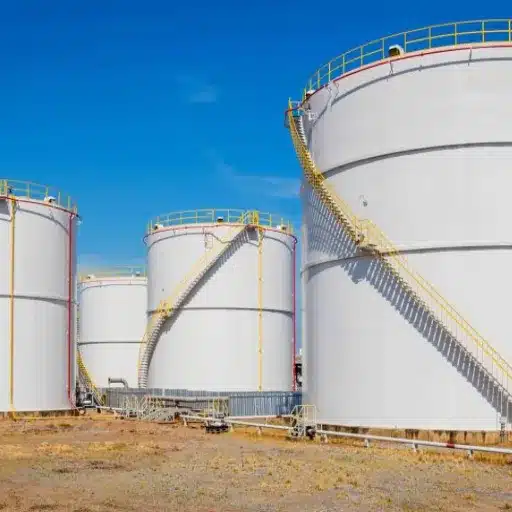 What Is a Thermal Store Tank_