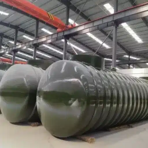 Why Gas Stations Need Thermal Storage Solutions