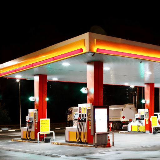 LED Lighting and Smart Technology Integration