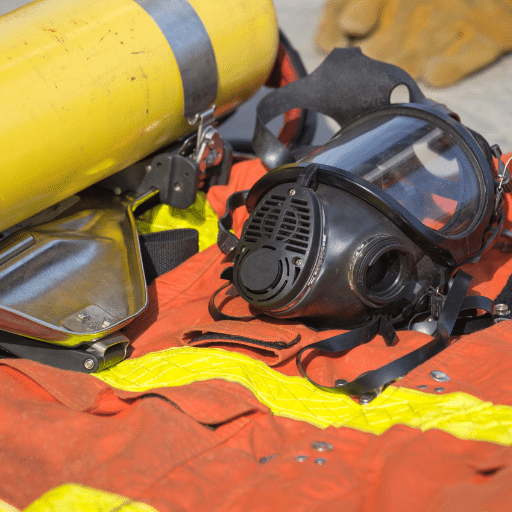 Spill Containment Equipment and Environmental Protection