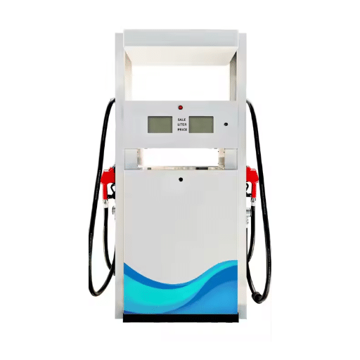 What Are Chinese Gas Station Equipment Certifications?