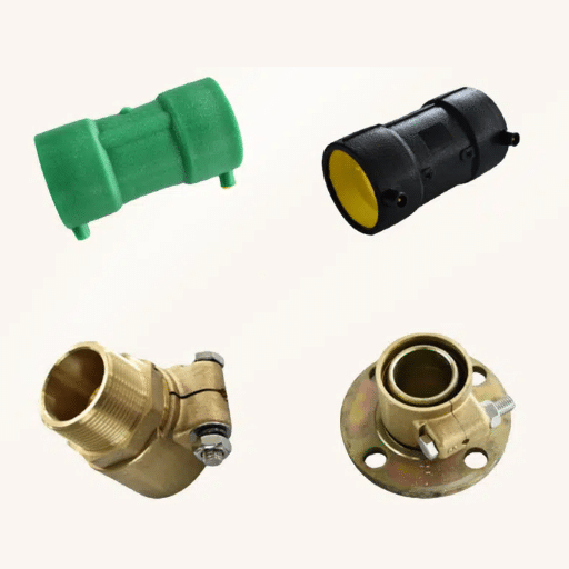 What Are Gas Station Entry Boots?
