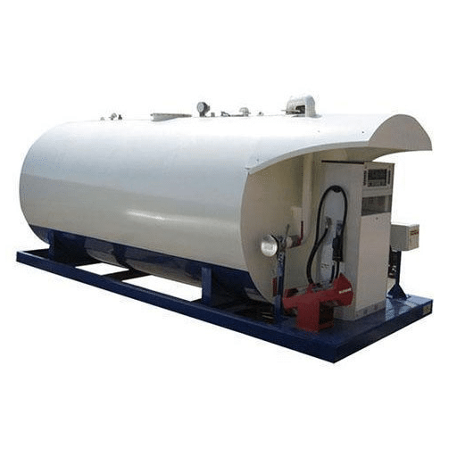 Diesel-Specific Engineering Considerations