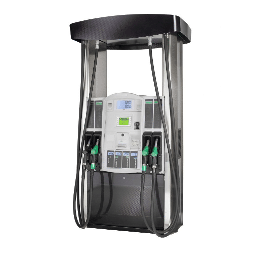 Forecourt Integration: POS, Tank Gauge, and Controller