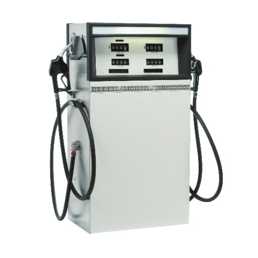 Fuel Dispenser Installation Cost, Retrofit, and Turnkey Options