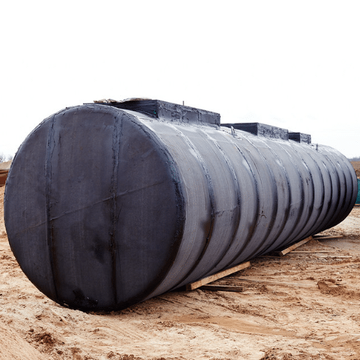 How to Get an Accurate Underground Fuel Tank Quote