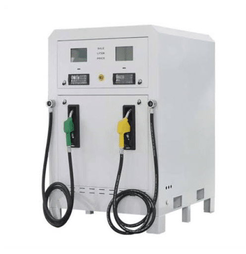Key Specifications of Mobile Fuel Dispensers