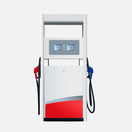 Start With Your Station, Not the Dispenser